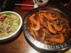 -胖哥俩肉蟹煲(杭州下沙学林街店)