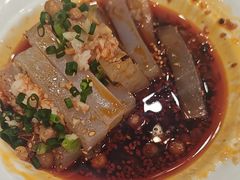 -老回回饺子馆(海洋馆店)
