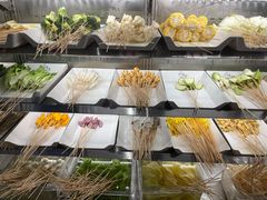 -成都瓜串串(华强北店)