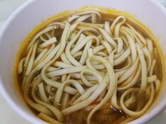 -江三王记牛杂馆(总店)