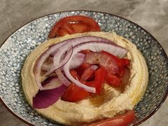 -阿拉伯萨娜餐厅(石马社区店)