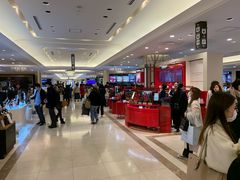 -阪急百货店(梅田总店)