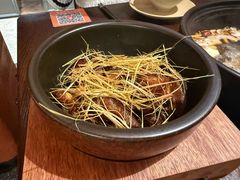 -滇野云南野生菌餐厅(陕西南路店)