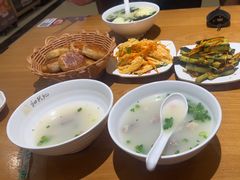 -和兴记牛肉火勺·羊汤(于洪广场店)