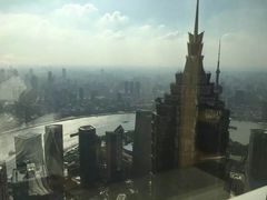 -上海柏悦酒店