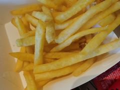 -肯德基(大桥北服务区东店)