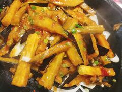 -珍巷福地四合院菜馆(复兴门店)