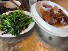 -日昌餐馆(亦庄店)