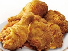 -肯德基(东四南大街店)