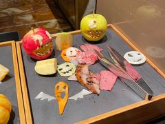 -富力丽思卡尔顿酒店·香荟全日制餐厅