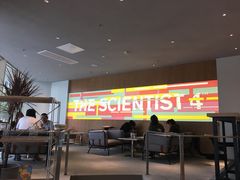 -科学家咖啡(海岸城店)