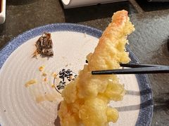 -将太无二·北美传奇寿司(荟聚购物中心西红门店)