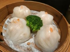 -点心传说·粤菜点心(佐阾虹湾店)