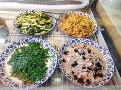 -邢老三肉丸胡辣汤腊牛肉夹馍(朗福大厦店)
