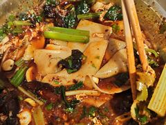 -王菊美食街·王菊面馆(总店)