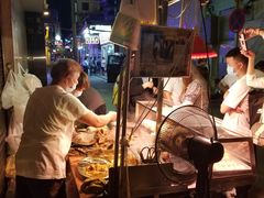 -明记牛杂(新马路分店)