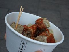 -香园茶社·金陵小灶(老门东店)