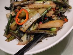 -刘胖子家常菜·蹄花焖藕(兴业店)