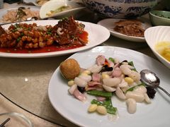 -山外山菜馆(玉泉路店)