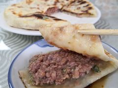 -瑞祥园杨家牛肉大饼店(九路店)