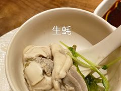 -揽季锅物会.福建黄鱼.海鲜姿造(五四路店)