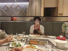 -海底捞火锅(澳德乐店)