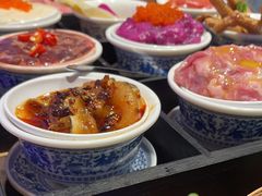 -楠火锅(仁恒梦中心店)