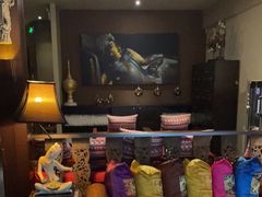 -泰合玺·精油疗愈SPA(南京光环花园城店)