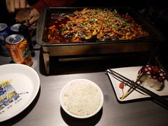 -伟大航路烤鱼(迅驰广场店)