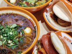 -超享乐剁椒面(合生汇店)