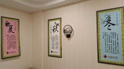 -功夫肩颈先柚美容养生