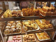 -山崎面包(静安久光店)