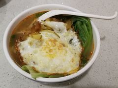 -芬芳甜品(同福路店)