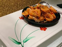 秘制元宝虾-扬州万怡酒店-中餐厅(文昌中路店)
