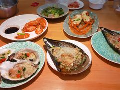 -大厨的餐厅(曾厝垵总店)