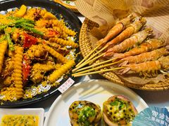 -79号渔船海鲜饭店(宝安店)