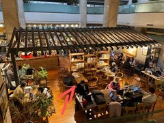 -大书房咖啡(中传国交店)