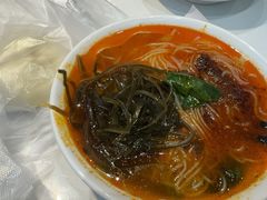 -五一饭店(唐都里店)
