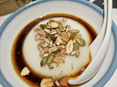 凉糕-龙抄手(文殊坊店)