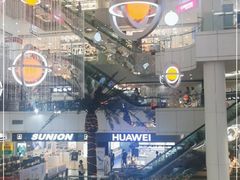 -百佳永辉(名盛广场店)