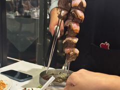 -拉蒂娜·巴西牛排馆 Latina·Brazilian Steakhouse(陆家嘴旗舰店)