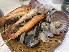 -渔小生蒸汽石锅鱼(印象城店)