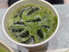 -南记粉面(銅鑼灣中心店)