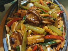 -烤肉宛饭庄(南礼士路店)