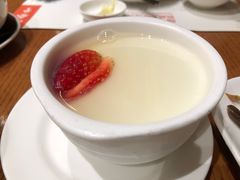 杏仁豆花-鼎泰丰(美丽华店)