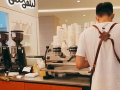 -Seesaw Coffee(上海国金中心店)