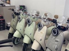 -雅迪电动车(北艾路店)