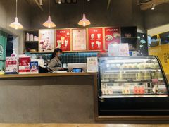 -宝珠奶酪(长宁金虹桥店)