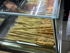 -里脊肉串店(天桥老店)