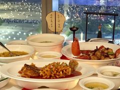 -馋遇江南·精致湖景雅宴(东方之门店)